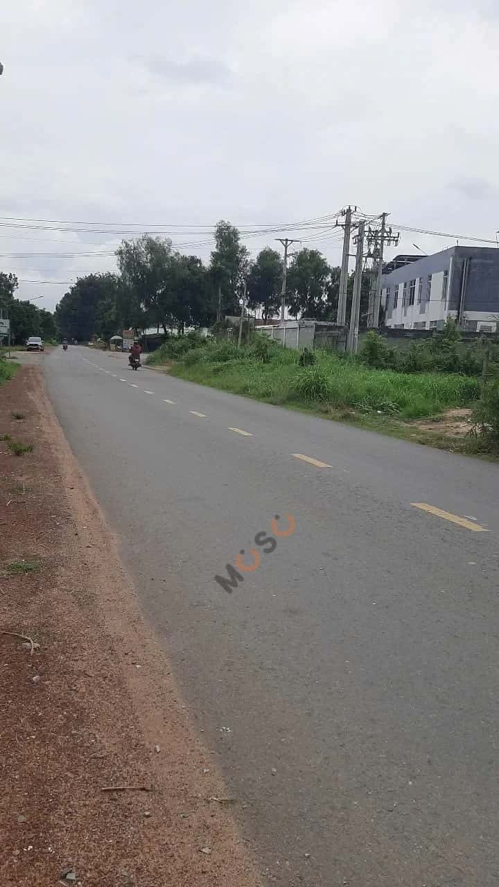 Bán đất đường ĐT 748 Thành phố Bến Cát, Bình Dương – giá 14.5 tỷ — Hình 3 Bán đất đường ĐT 748 Thành phố Bến Cát, Bình Dương – giá 14.5 tỷ — Hình 3