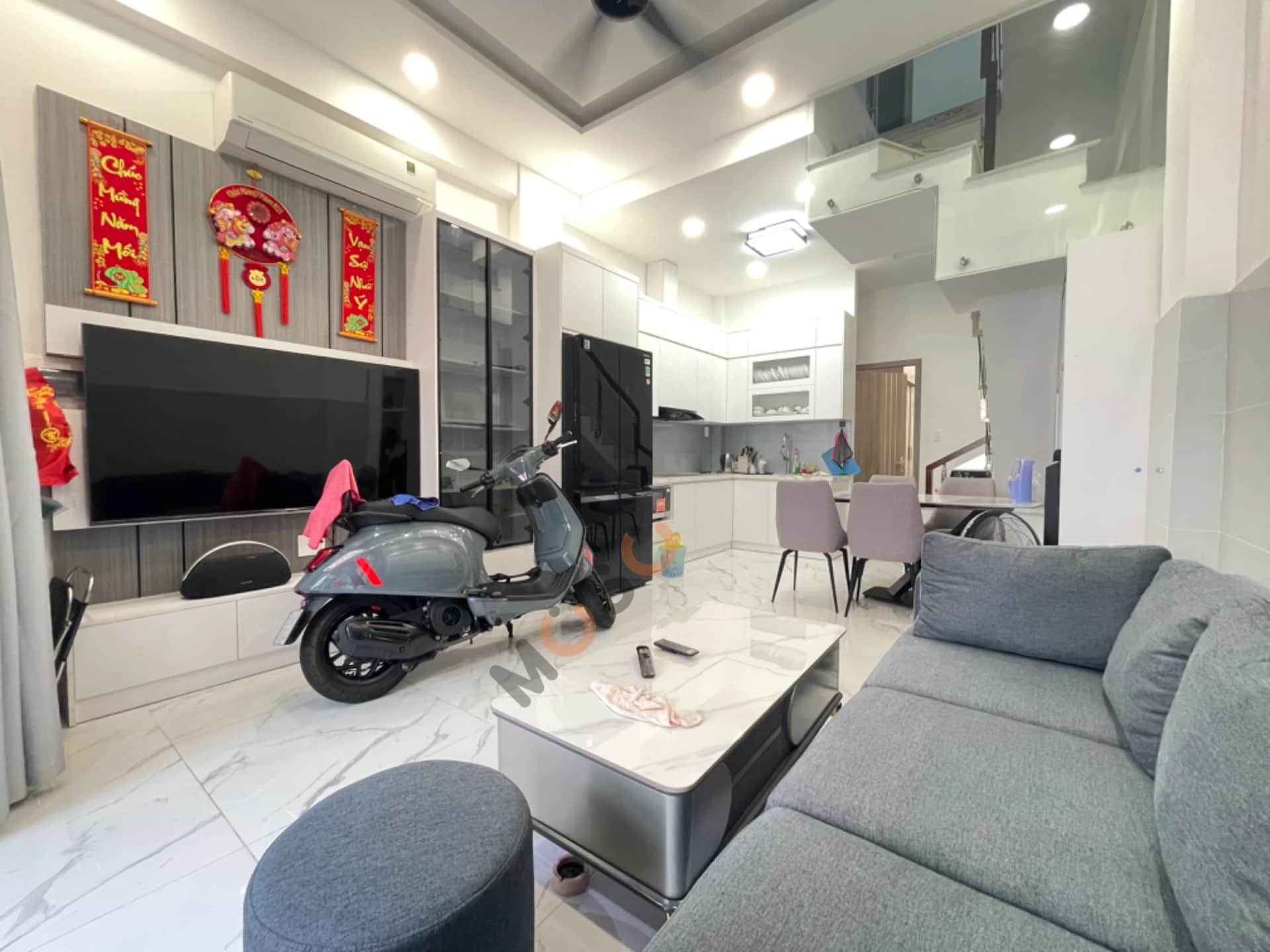 Bán nhà hẻm Âu Dương Lân Quận 8, TP.HCM – 5 phòng ngủ, giá 8 tỷ Bán nhà hẻm Âu Dương Lân Quận 8, TP.HCM – 5 phòng ngủ, giá 8 tỷ