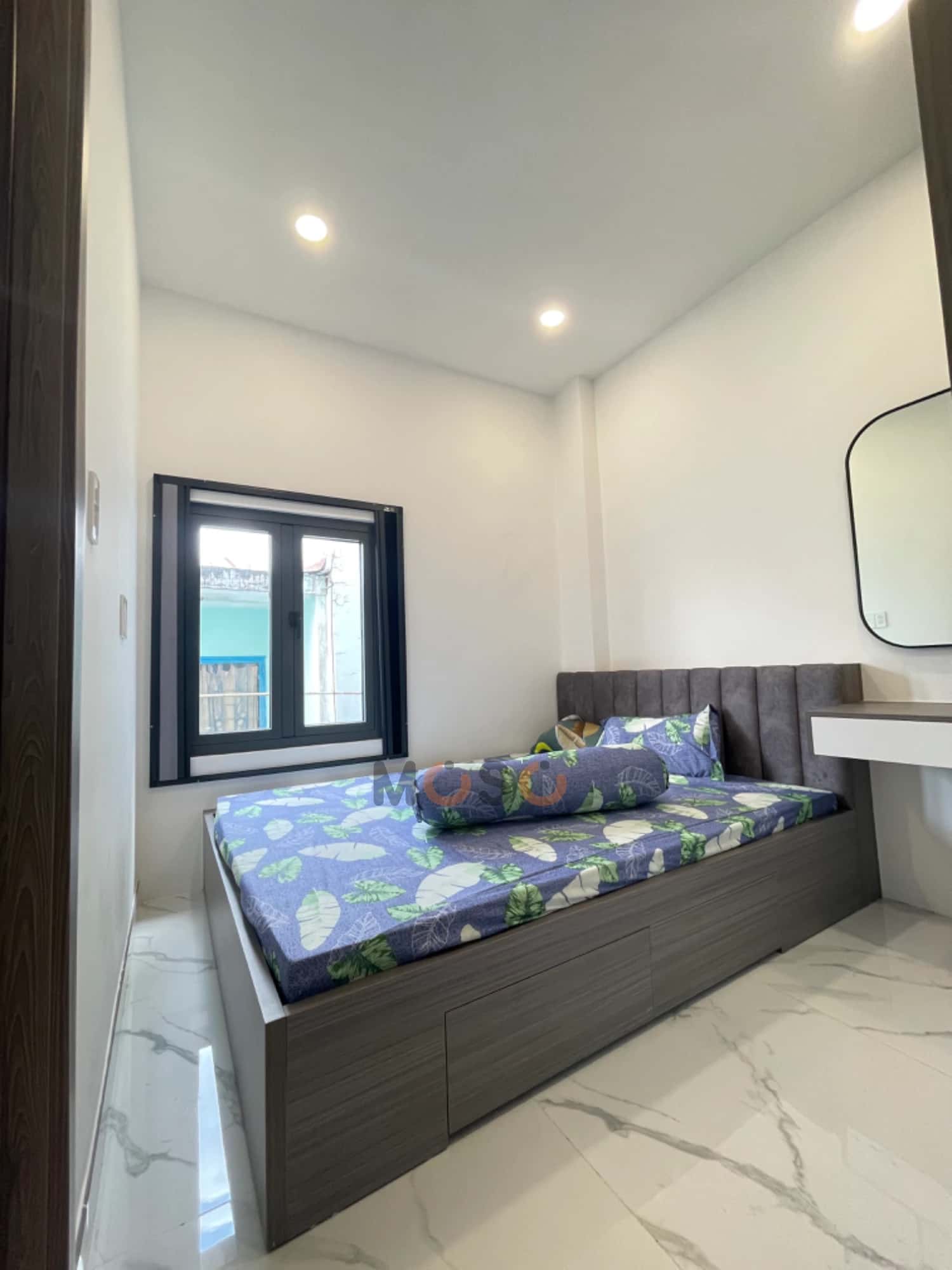 Bán nhà hẻm Âu Dương Lân Quận 8, TP.HCM – 5 phòng ngủ, giá 8 tỷ — Hình 2 Bán nhà hẻm Âu Dương Lân Quận 8, TP.HCM – 5 phòng ngủ, giá 8 tỷ — Hình 2