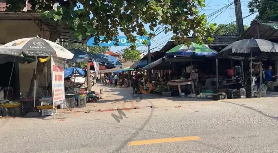 Bán đất Khu Vũ Yến Huyện Thanh Ba, Phú Thọ – giá 500 triệu — Hình 3 Bán đất Khu Vũ Yến Huyện Thanh Ba, Phú Thọ – giá 500 triệu — Hình 3