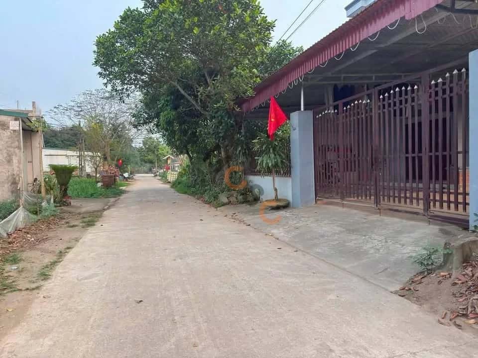 Bán đất Khu Vũ Yến Huyện Thanh Ba, Phú Thọ – giá 500 triệu — Hình 2 Bán đất Khu Vũ Yến Huyện Thanh Ba, Phú Thọ – giá 500 triệu — Hình 2