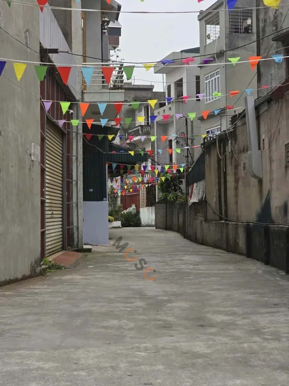 Bán đất Ngõ 344, Trường Chinh Thành phố Hải Dương, Hải Dương – giá 2.5 tỷ — Hình 3 Bán đất Ngõ 344, Trường Chinh Thành phố Hải Dương, Hải Dương – giá 2.5 tỷ — Hình 3