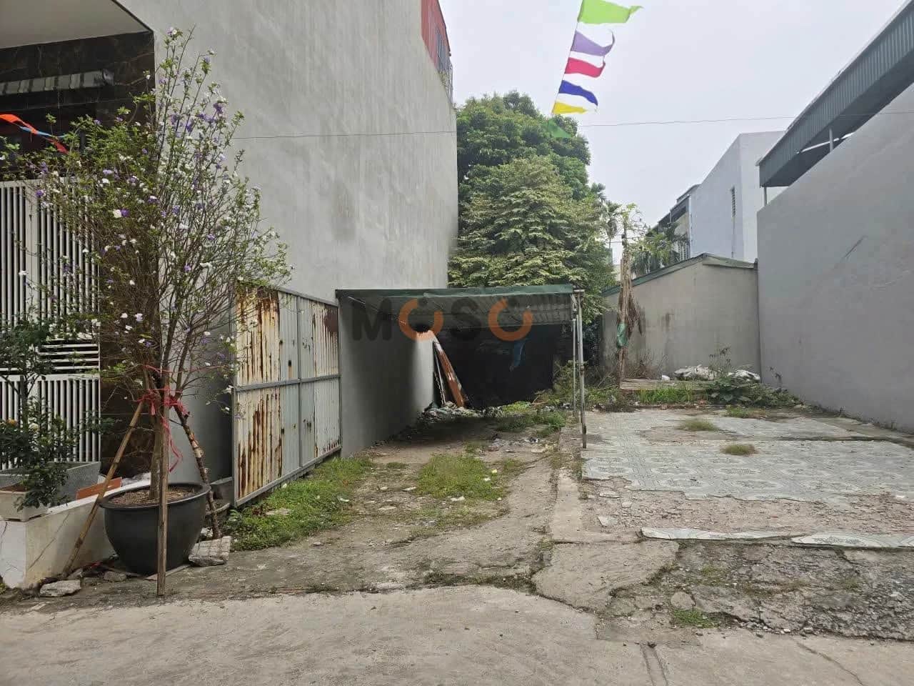 Bán đất Ngõ 344, Trường Chinh Thành phố Hải Dương, Hải Dương – giá 2.5 tỷ Bán đất Ngõ 344, Trường Chinh Thành phố Hải Dương, Hải Dương – giá 2.5 tỷ