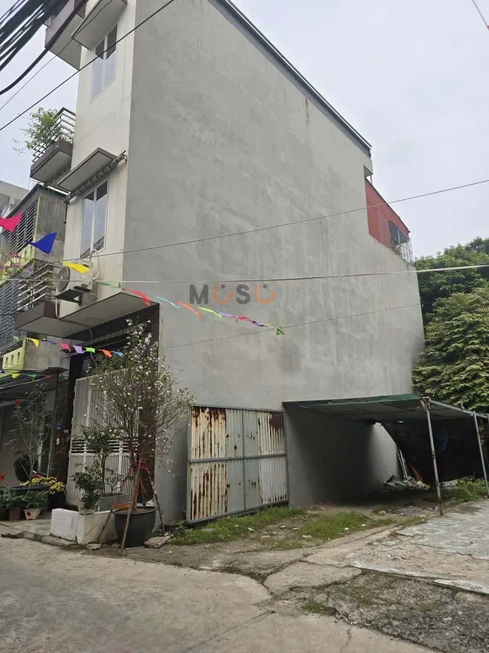 Bán đất Ngõ 344, Trường Chinh Thành phố Hải Dương, Hải Dương – giá 2.5 tỷ — Hình 2 Bán đất Ngõ 344, Trường Chinh Thành phố Hải Dương, Hải Dương – giá 2.5 tỷ — Hình 2