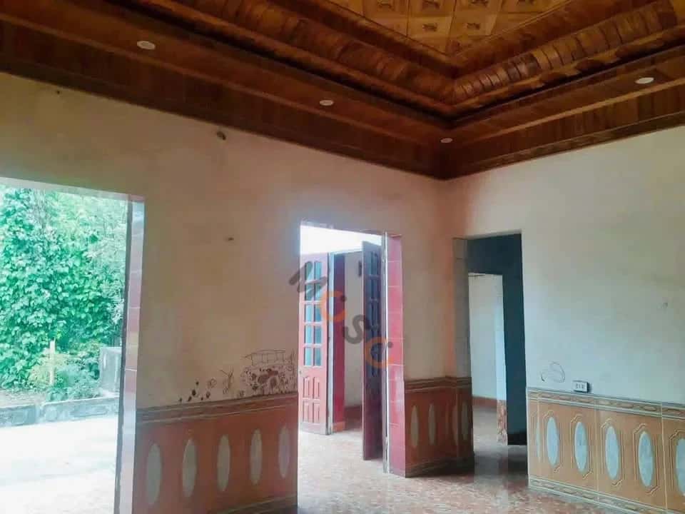 Bán nhà hẻm Khu 1 Phương Viên Huyện Hạ Hoà, Phú Thọ – 2 phòng ngủ, giá 500 triệu — Hình 2 Bán nhà hẻm Khu 1 Phương Viên Huyện Hạ Hoà, Phú Thọ – 2 phòng ngủ, giá 500 triệu — Hình 2