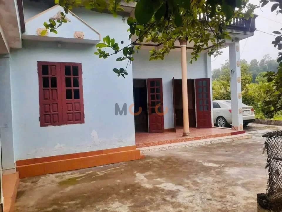 Bán nhà hẻm Khu 1 Phương Viên Huyện Hạ Hoà, Phú Thọ – 2 phòng ngủ, giá 500 triệu Bán nhà hẻm Khu 1 Phương Viên Huyện Hạ Hoà, Phú Thọ – 2 phòng ngủ, giá 500 triệu