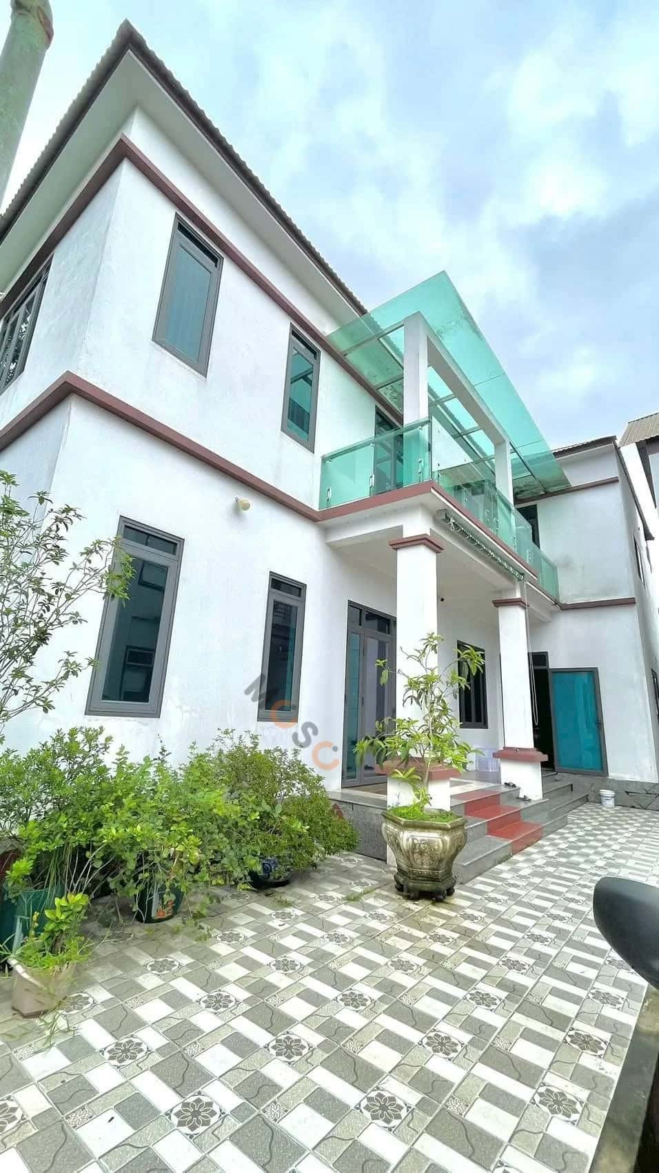 Bán nhà mặt tiền Thôn Lực Điền Huyện Tam Dương, Vĩnh Phúc – 4 phòng ngủ, giá 3.6 tỷ — Hình 3 Bán nhà mặt tiền Thôn Lực Điền Huyện Tam Dương, Vĩnh Phúc – 4 phòng ngủ, giá 3.6 tỷ — Hình 3