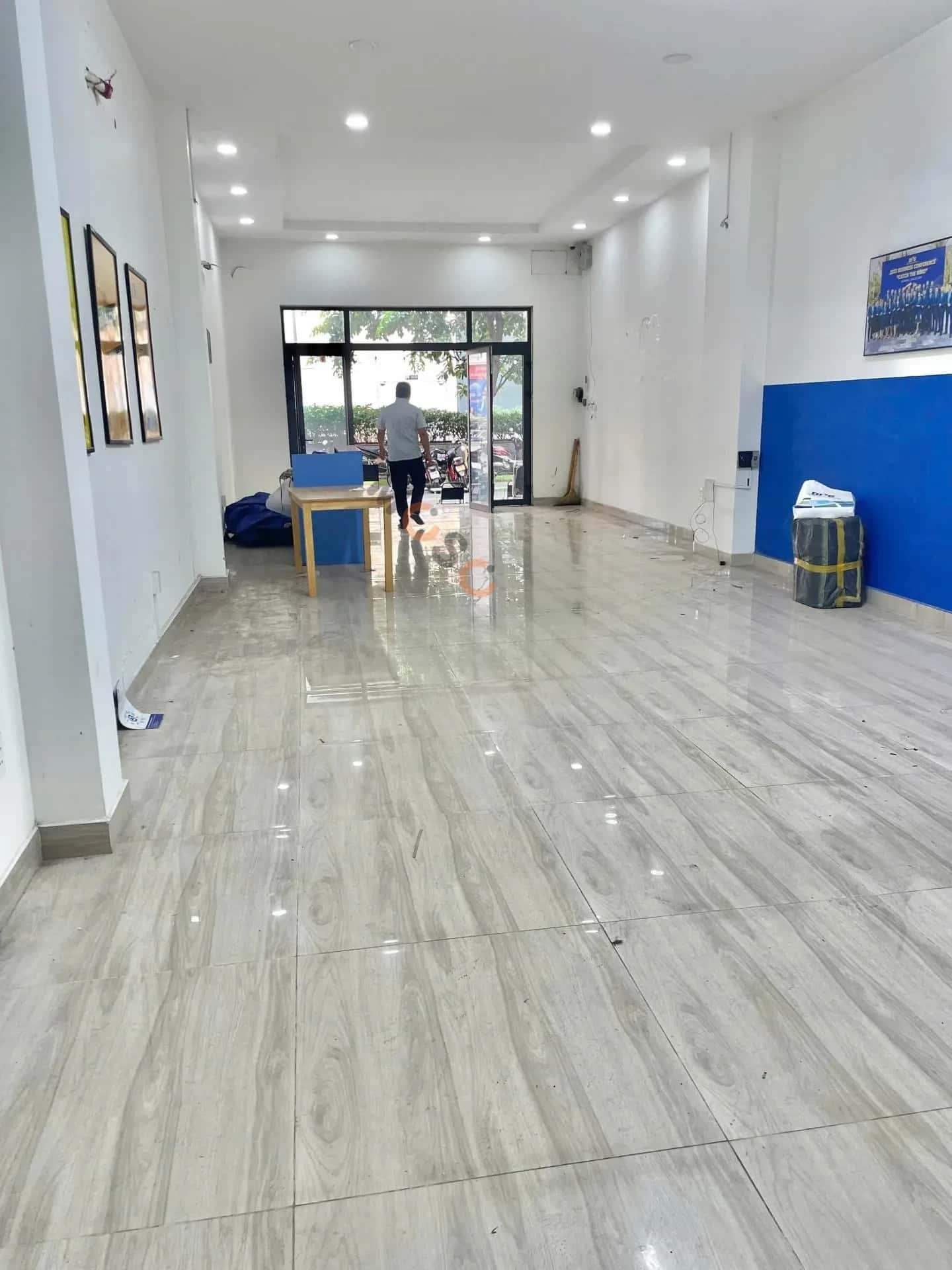 Cho thuê văn phòng Lê Thị Hồng Gò Vấp, TP.HCM – giá 17 triệu — Hình 2 Cho thuê văn phòng Lê Thị Hồng Gò Vấp, TP.HCM – giá 17 triệu — Hình 2
