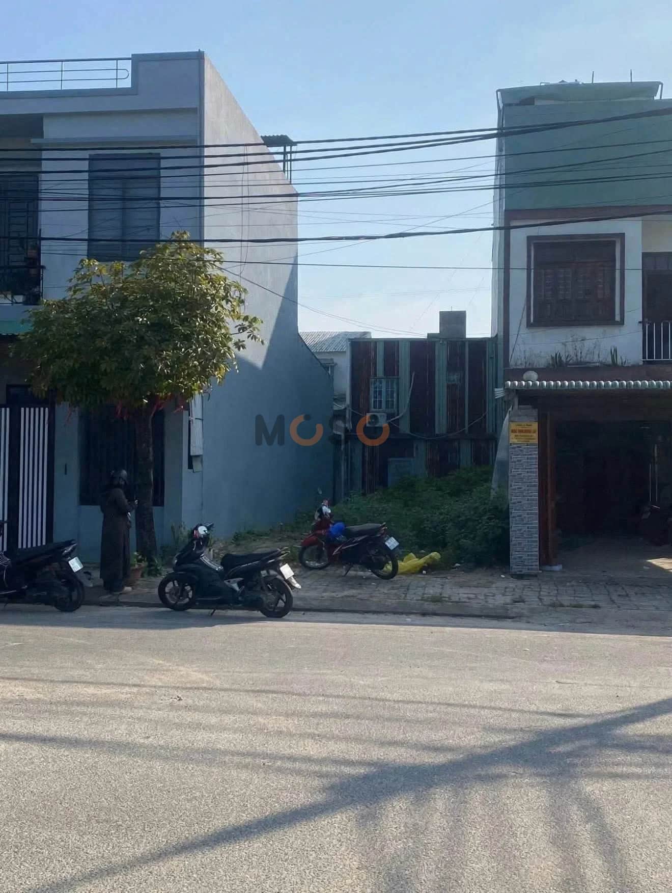 Bán đất Đào Sư Tích Quận Liên Chiểu, TP. Đà Nẵng – giá 4.9 tỷ Bán đất Đào Sư Tích Quận Liên Chiểu, TP. Đà Nẵng – giá 4.9 tỷ