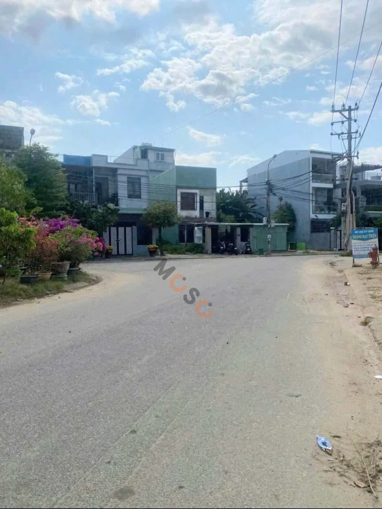 Bán đất Đào Sư Tích Quận Liên Chiểu, TP. Đà Nẵng – giá 4.9 tỷ — Hình 3 Bán đất Đào Sư Tích Quận Liên Chiểu, TP. Đà Nẵng – giá 4.9 tỷ — Hình 3