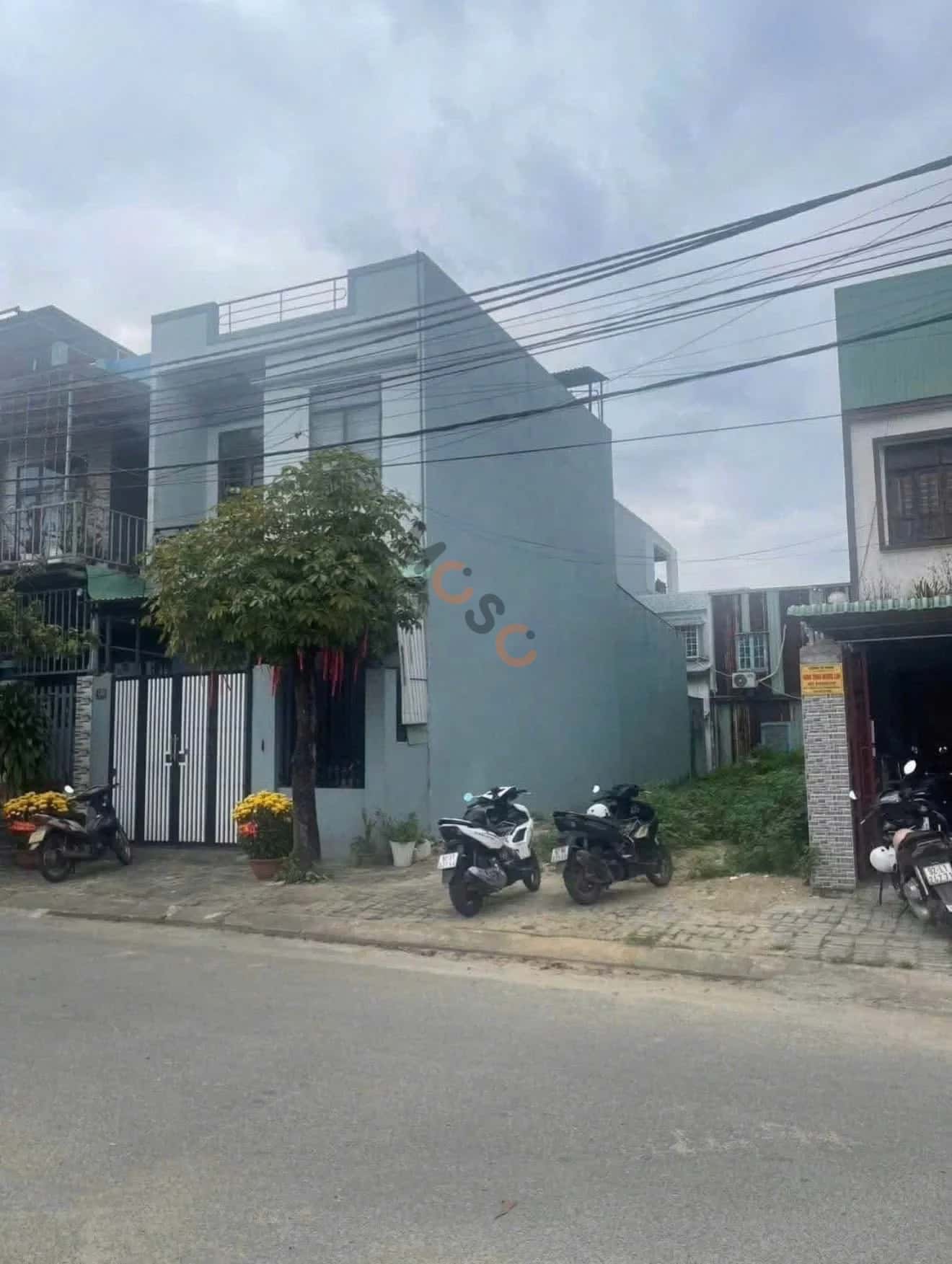 Bán đất Đào Sư Tích Quận Liên Chiểu, TP. Đà Nẵng – giá 4.9 tỷ — Hình 2 Bán đất Đào Sư Tích Quận Liên Chiểu, TP. Đà Nẵng – giá 4.9 tỷ — Hình 2