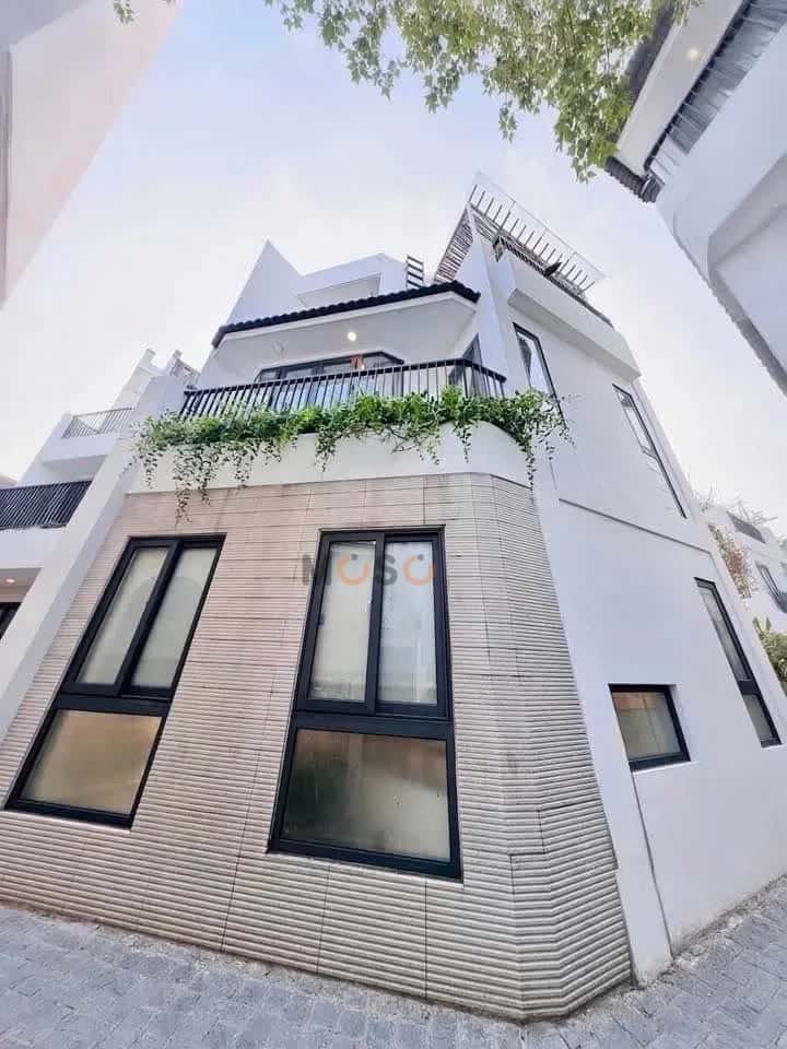 Bán nhà hẻm Nguyễn Thái Sơn Quận Gò Vấp, TP.HCM – 4 phòng ngủ, giá 5.5 tỷ — Hình 2 Bán nhà hẻm Nguyễn Thái Sơn Quận Gò Vấp, TP.HCM – 4 phòng ngủ, giá 5.5 tỷ — Hình 2