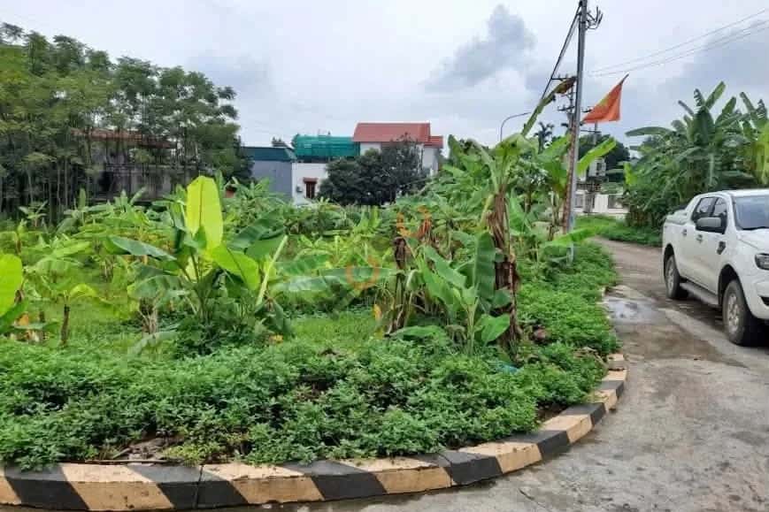 Bán đất Khu 5 Thành phố Việt Trì, Phú Thọ – giá 1.4 tỷ — Hình 3 Bán đất Khu 5 Thành phố Việt Trì, Phú Thọ – giá 1.4 tỷ — Hình 3