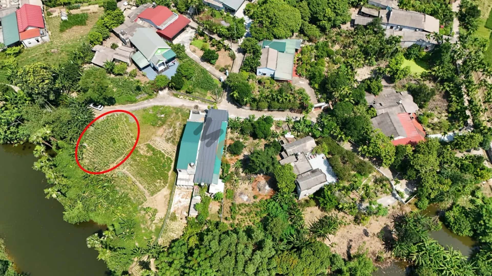 Bán đất Khu 1 Huyện Hạ Hoà, Phú Thọ – giá 300 triệu — Hình 3 Bán đất Khu 1 Huyện Hạ Hoà, Phú Thọ – giá 300 triệu — Hình 3