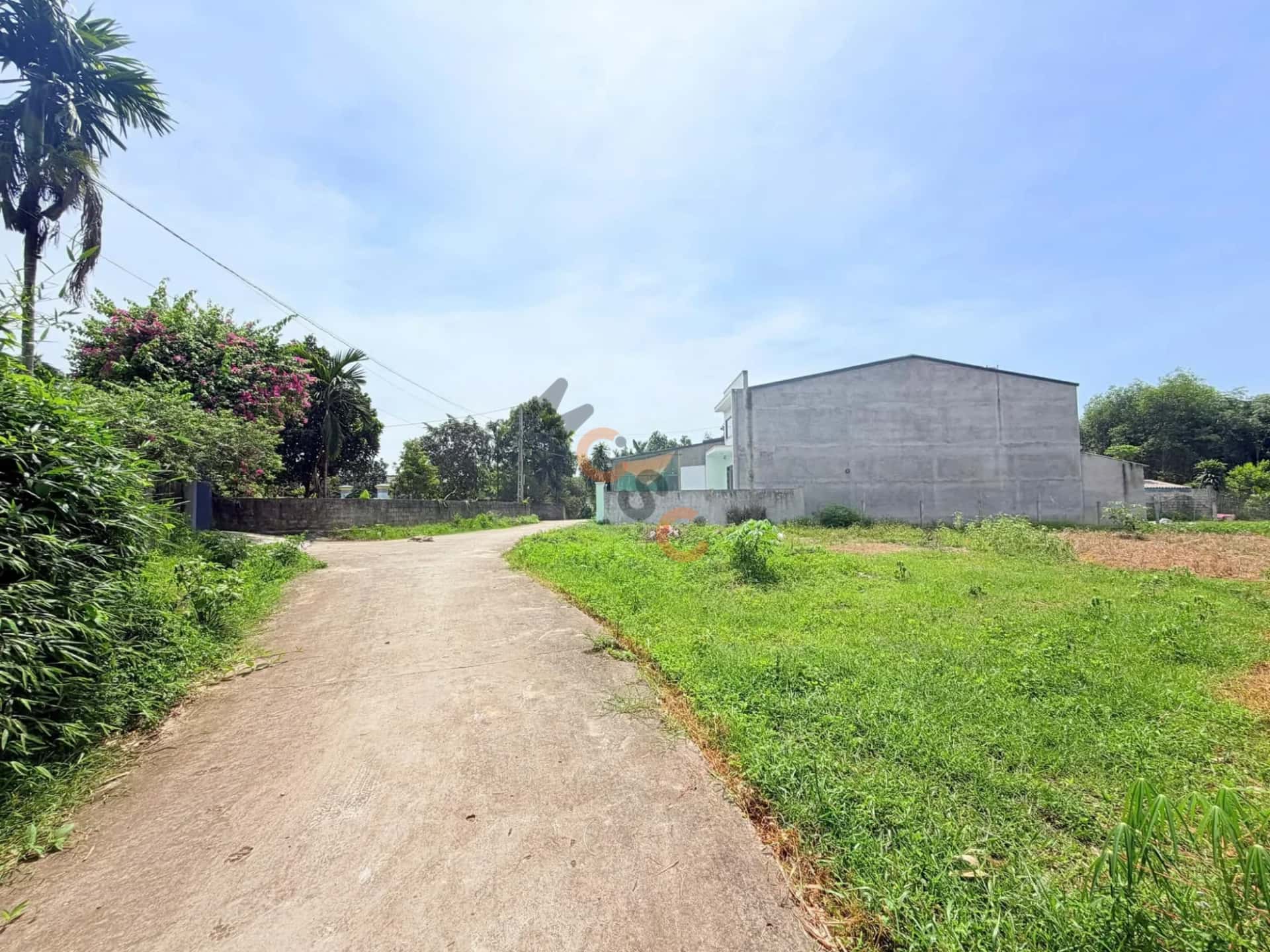 Bán đất Khu 1 Huyện Hạ Hoà, Phú Thọ – giá 300 triệu — Hình 2 Bán đất Khu 1 Huyện Hạ Hoà, Phú Thọ – giá 300 triệu — Hình 2