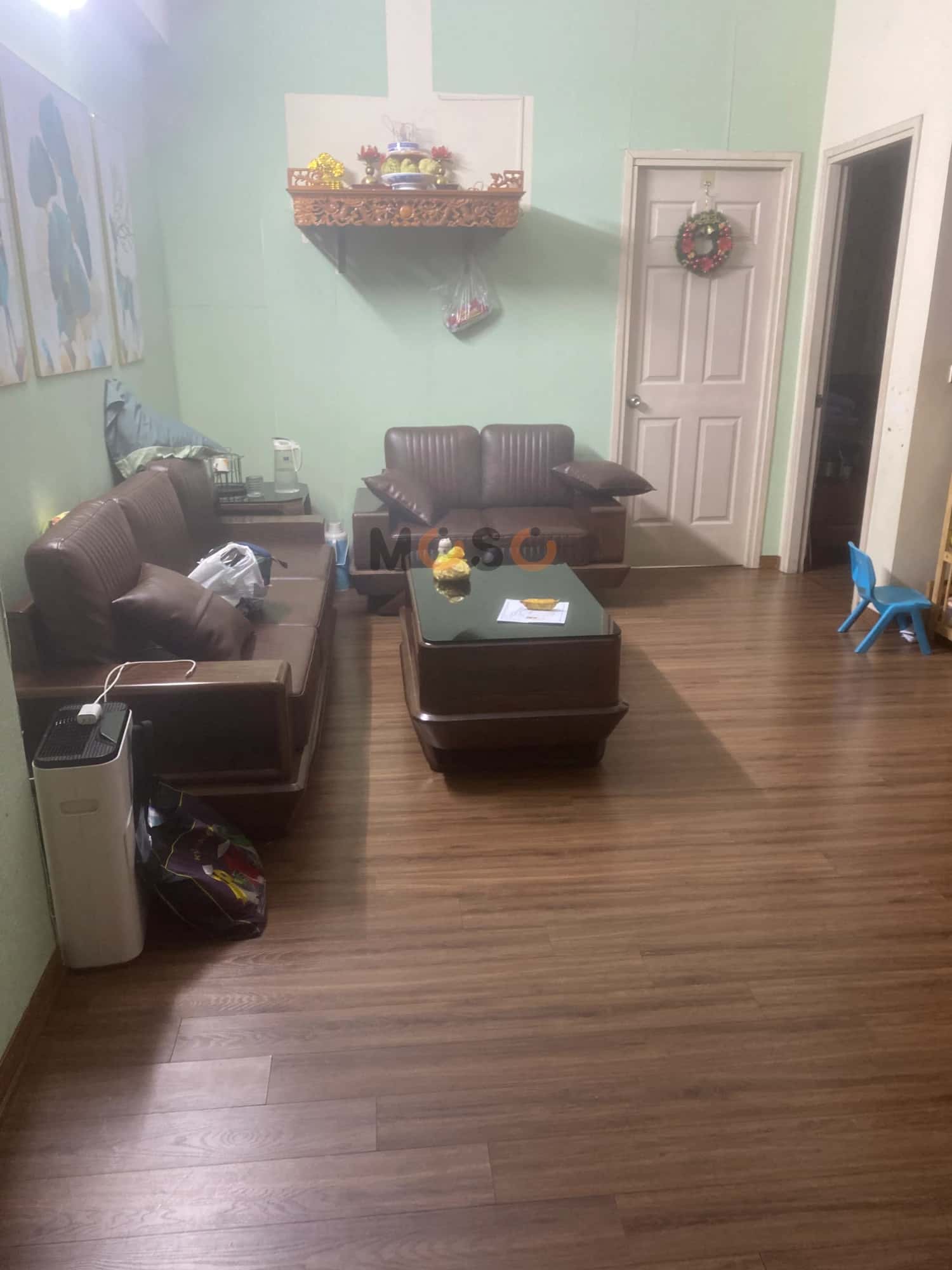 Bán căn hộ chung cư Đường hạnh hoa Quận Hà Đông, TP. Hà Nội – 2 phòng ngủ, giá 4 tỷ — Hình 3 Bán căn hộ chung cư Đường hạnh hoa Quận Hà Đông, TP. Hà Nội – 2 phòng ngủ, giá 4 tỷ — Hình 3