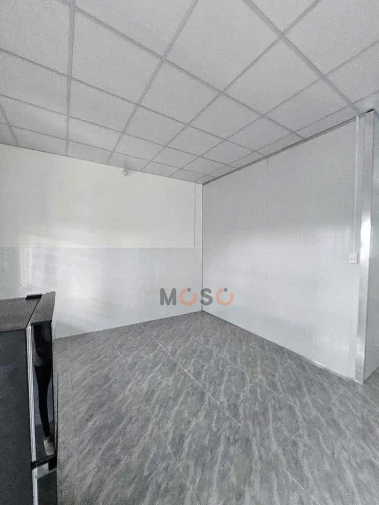 Cho thuê nhà hẻm Nối Dài Quận 12, Ho Chi Minh – 2 phòng ngủ, giá 5.5 triệu — Hình 2 Cho thuê nhà hẻm Nối Dài Quận 12, Ho Chi Minh – 2 phòng ngủ, giá 5.5 triệu — Hình 2