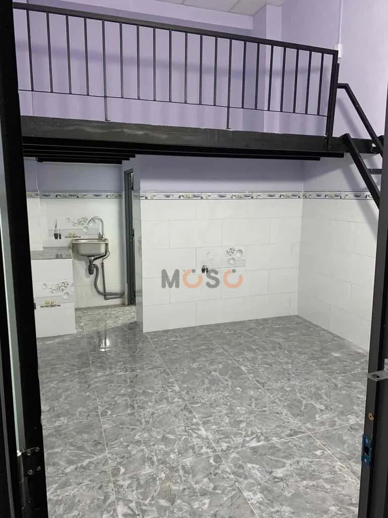 Cho thuê phòng trọ Đường số 46 Quận 2 cũ, TP.HCM – giá 3.5 triệu — Hình 2 Cho thuê phòng trọ Đường số 46 Quận 2 cũ, TP.HCM – giá 3.5 triệu — Hình 2