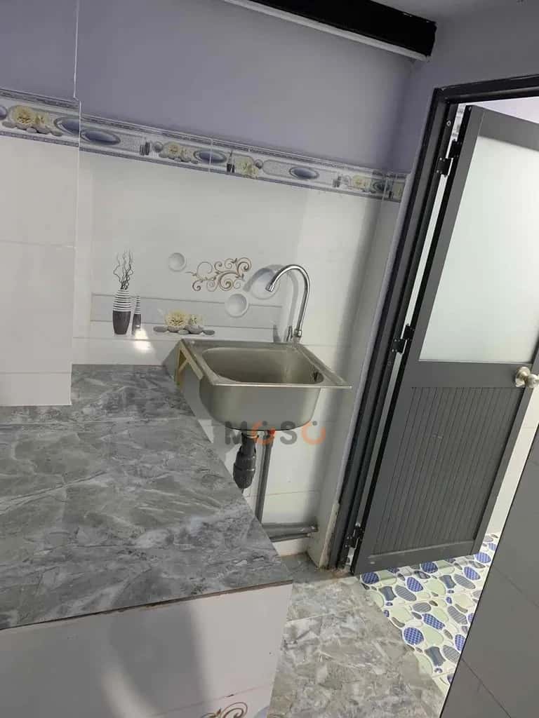 Cho thuê phòng trọ Đường số 46 Quận 2 cũ, TP.HCM – giá 3.5 triệu — Hình 3 Cho thuê phòng trọ Đường số 46 Quận 2 cũ, TP.HCM – giá 3.5 triệu — Hình 3