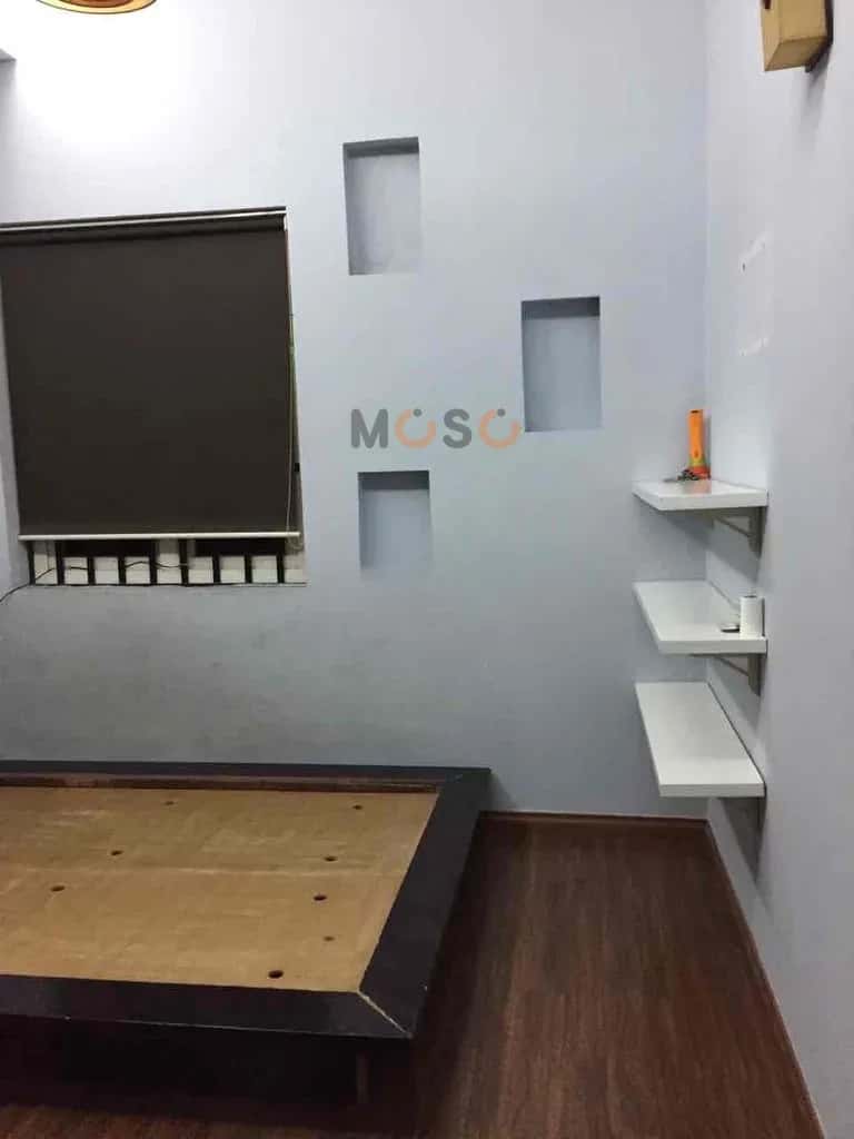 Cho thuê nhà hẻm Đoàn Văn Bơ Quận 4, TP.HCM – 3 phòng ngủ, giá 13 triệu — Hình 2 Cho thuê nhà hẻm Đoàn Văn Bơ Quận 4, TP.HCM – 3 phòng ngủ, giá 13 triệu — Hình 2