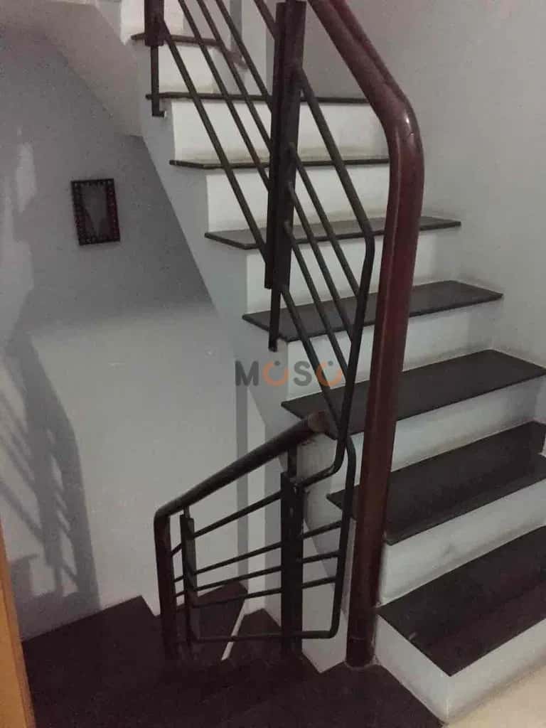Cho thuê nhà hẻm Đoàn Văn Bơ Quận 4, TP.HCM – 3 phòng ngủ, giá 13 triệu — Hình 3 Cho thuê nhà hẻm Đoàn Văn Bơ Quận 4, TP.HCM – 3 phòng ngủ, giá 13 triệu — Hình 3
