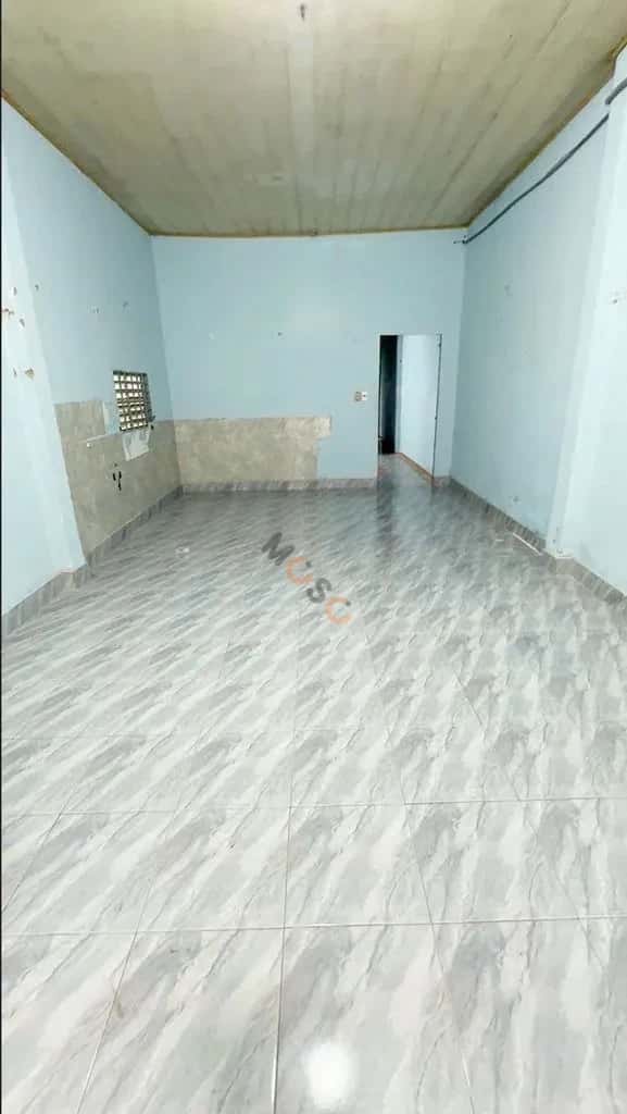 Cho thuê nhà hẻm Lê Quang Hoà Quận 12, Ho Chi Minh – 1 phòng ngủ, giá 6.5 triệu — Hình 3 Cho thuê nhà hẻm Lê Quang Hoà Quận 12, Ho Chi Minh – 1 phòng ngủ, giá 6.5 triệu — Hình 3