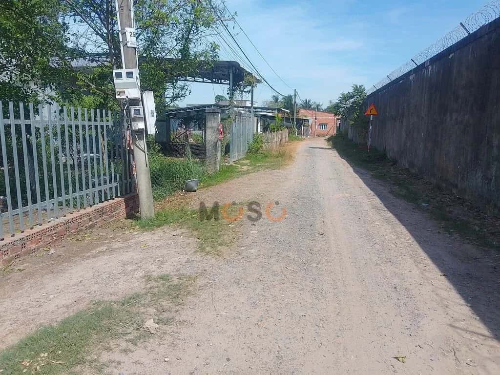 Bán đất Châu Thành, Tay Ninh – giá 950 triệu — Hình 2 Bán đất Châu Thành, Tay Ninh – giá 950 triệu — Hình 2