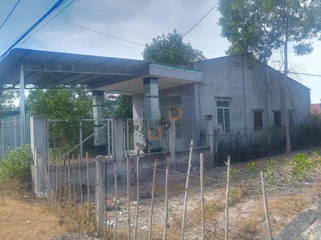 Bán đất Châu Thành, Tay Ninh – giá 950 triệu — Hình 3 Bán đất Châu Thành, Tay Ninh – giá 950 triệu — Hình 3