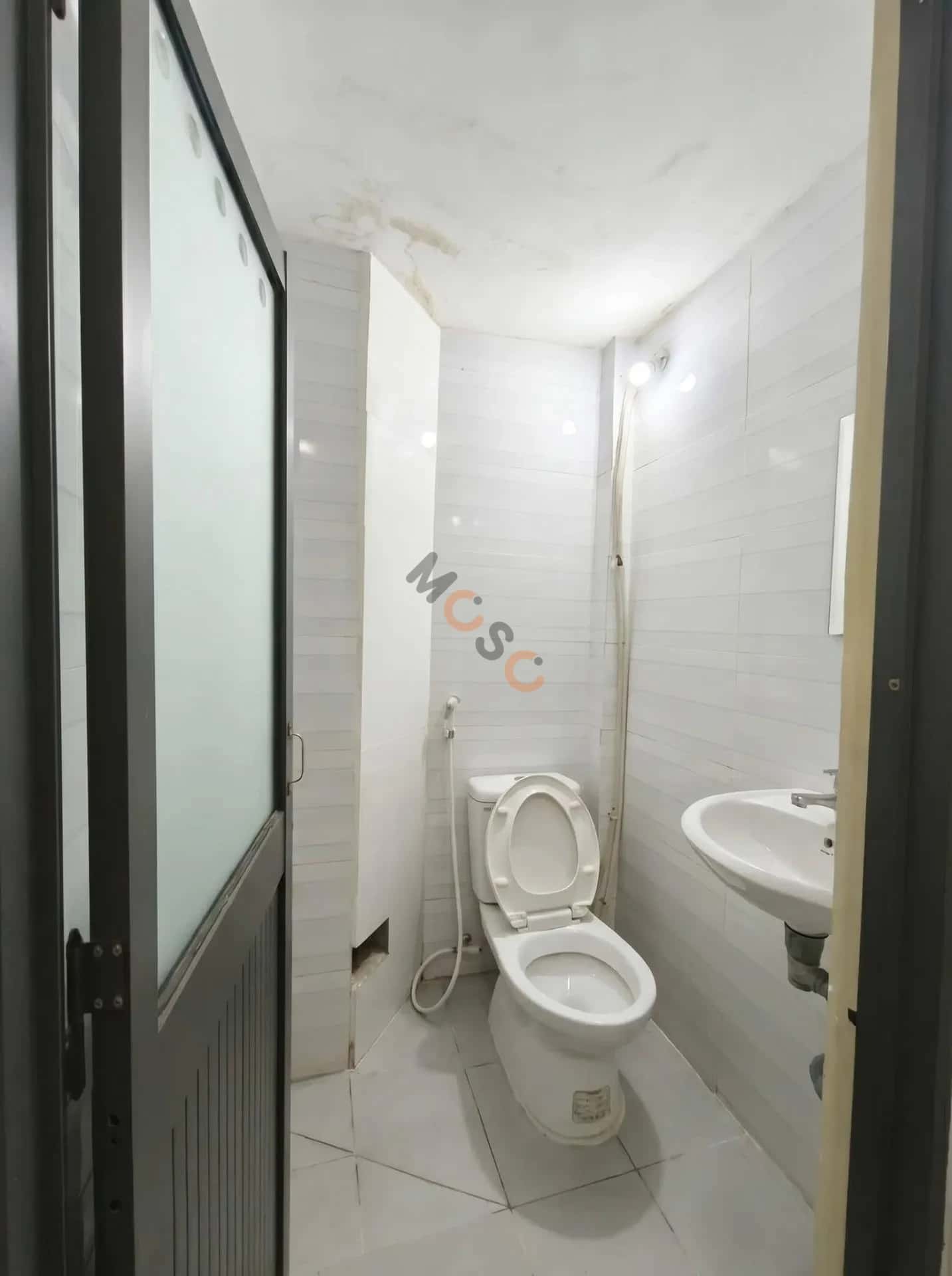 Cho thuê phòng trọ Đường Nguyễn Văn Khối Gò Vấp, TP.HCM – giá 2.9 triệu — Hình 3 Cho thuê phòng trọ Đường Nguyễn Văn Khối Gò Vấp, TP.HCM – giá 2.9 triệu — Hình 3