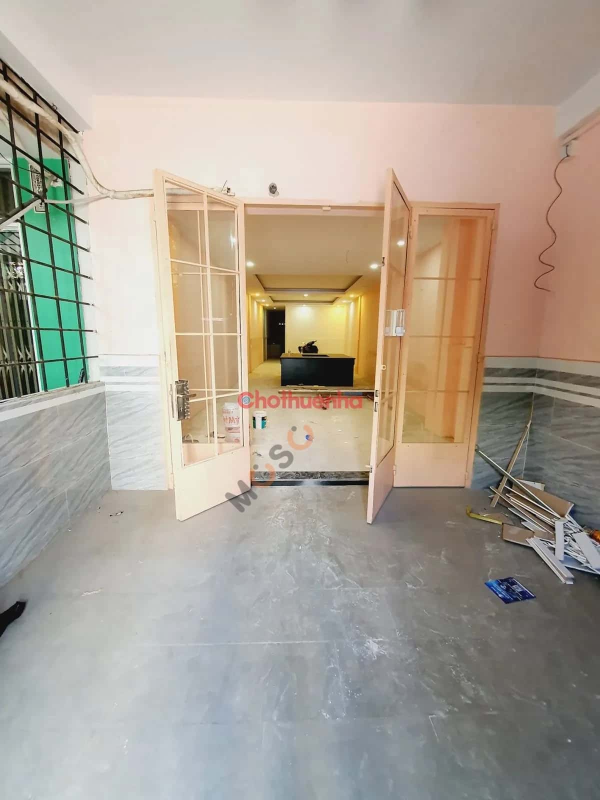 Cho thuê nhà mặt tiền Đường Ba Vì Quận 10, TP.HCM – giá 45 triệu — Hình 2 Cho thuê nhà mặt tiền Đường Ba Vì Quận 10, TP.HCM – giá 45 triệu — Hình 2