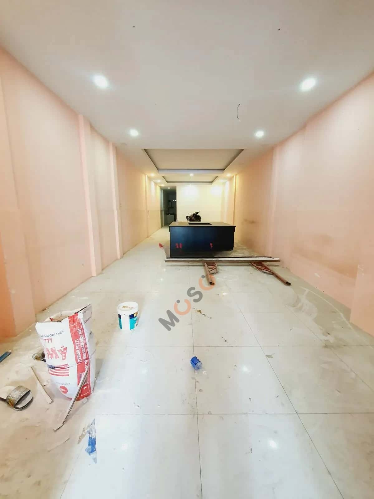 Cho thuê nhà mặt tiền Đường Ba Vì Quận 10, TP.HCM – giá 45 triệu — Hình 3 Cho thuê nhà mặt tiền Đường Ba Vì Quận 10, TP.HCM – giá 45 triệu — Hình 3