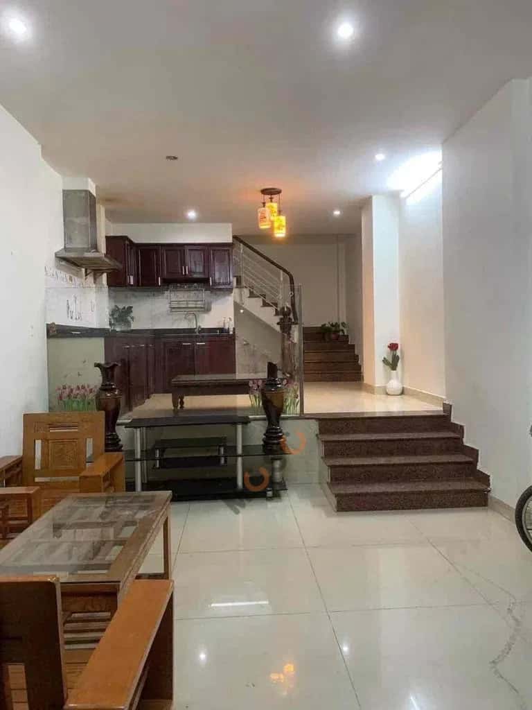 Cho thuê nhà hẻm Cống Lỡ Quận Tân Bình, Ho Chi Minh – 3 phòng ngủ, giá 11 triệu — Hình 2 Cho thuê nhà hẻm Cống Lỡ Quận Tân Bình, Ho Chi Minh – 3 phòng ngủ, giá 11 triệu — Hình 2