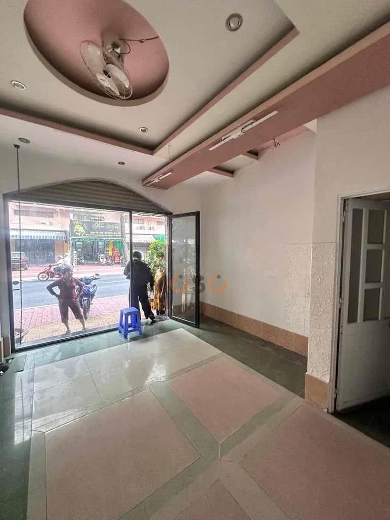 Cho thuê nhà mặt tiền Đường Phạm Thị Tánh Quận 8, TP.HCM – giá 10 triệu Cho thuê nhà mặt tiền Đường Phạm Thị Tánh Quận 8, TP.HCM – giá 10 triệu