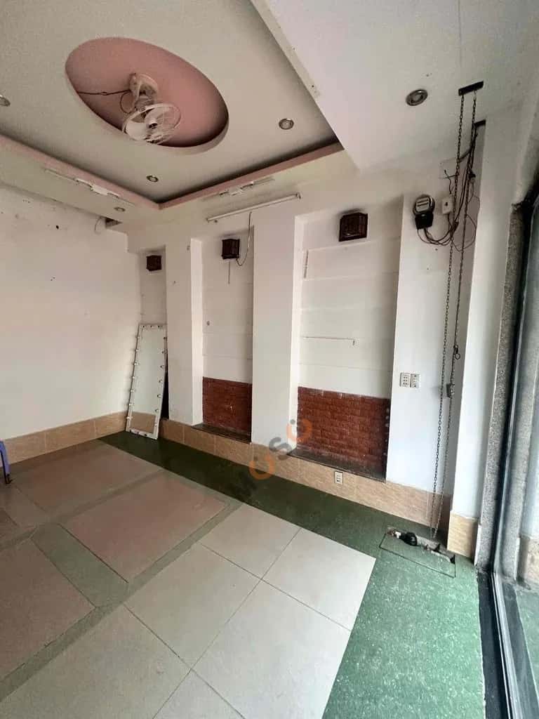Cho thuê nhà mặt tiền Đường Phạm Thị Tánh Quận 8, TP.HCM – giá 10 triệu — Hình 3 Cho thuê nhà mặt tiền Đường Phạm Thị Tánh Quận 8, TP.HCM – giá 10 triệu — Hình 3