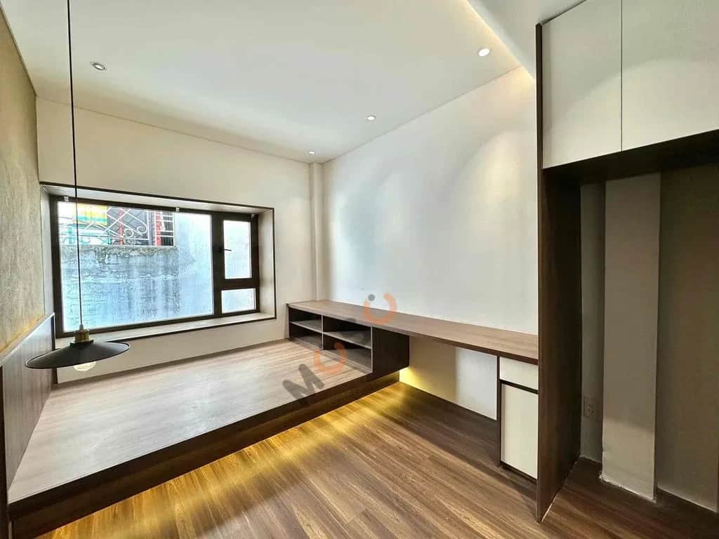 Cho thuê căn hộ chung cư Nguyễn Đổng Chi Quận 7, TP.HCM – 1 phòng ngủ, giá 5.5 triệu Cho thuê căn hộ chung cư Nguyễn Đổng Chi Quận 7, TP.HCM – 1 phòng ngủ, giá 5.5 triệu
