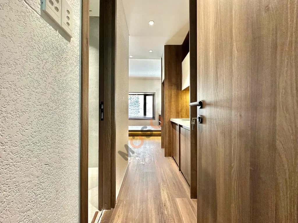 Cho thuê căn hộ chung cư Nguyễn Đổng Chi Quận 7, TP.HCM – 1 phòng ngủ, giá 5.5 triệu — Hình 3 Cho thuê căn hộ chung cư Nguyễn Đổng Chi Quận 7, TP.HCM – 1 phòng ngủ, giá 5.5 triệu — Hình 3