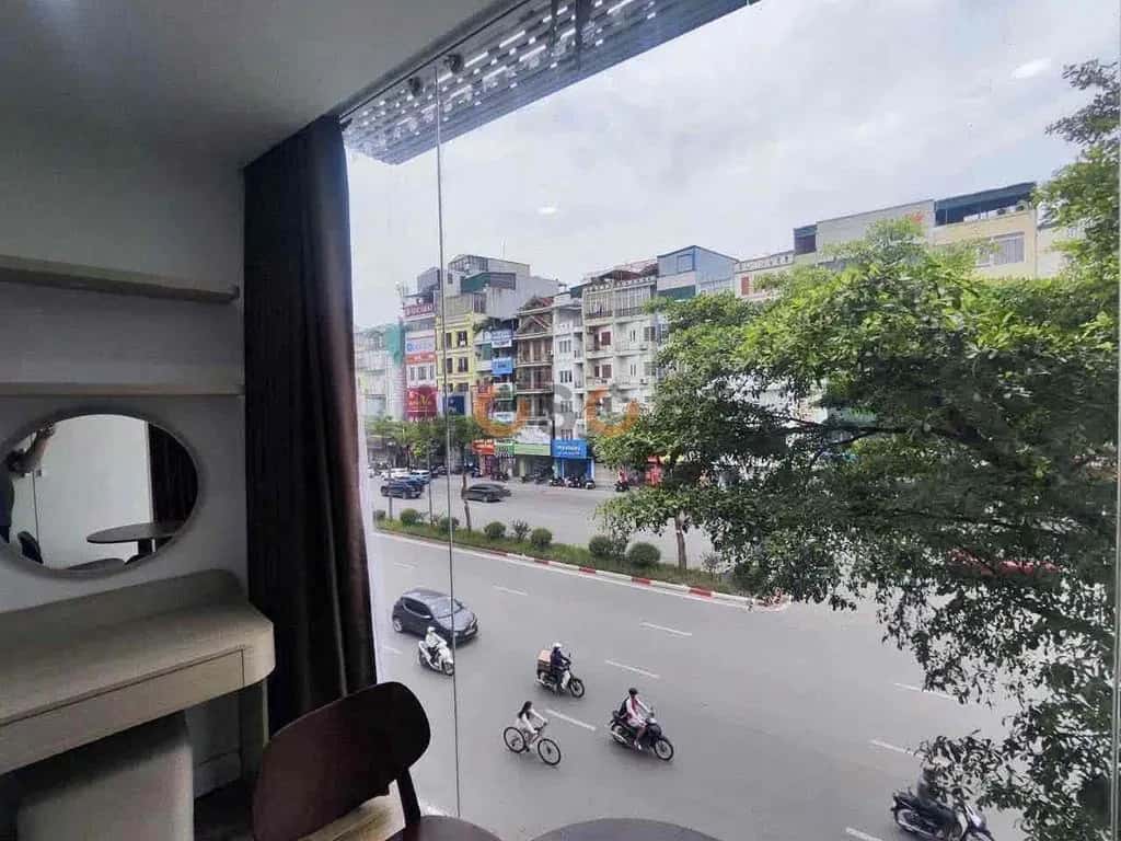 Cho thuê căn hộ chung cư Phố Xã Đàn Đống Đa, Hà Nội – 6 phòng ngủ, giá 7 triệu — Hình 3 Cho thuê căn hộ chung cư Phố Xã Đàn Đống Đa, Hà Nội – 6 phòng ngủ, giá 7 triệu — Hình 3