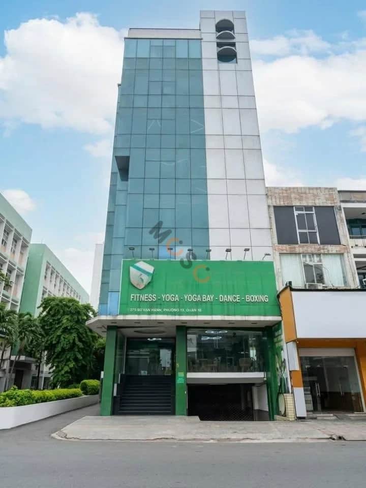Cho thuê nhà mặt tiền Sư Vạn Hạnh Quận 10, TP.HCM – 1 phòng ngủ, giá 200 triệu Cho thuê nhà mặt tiền Sư Vạn Hạnh Quận 10, TP.HCM – 1 phòng ngủ, giá 200 triệu