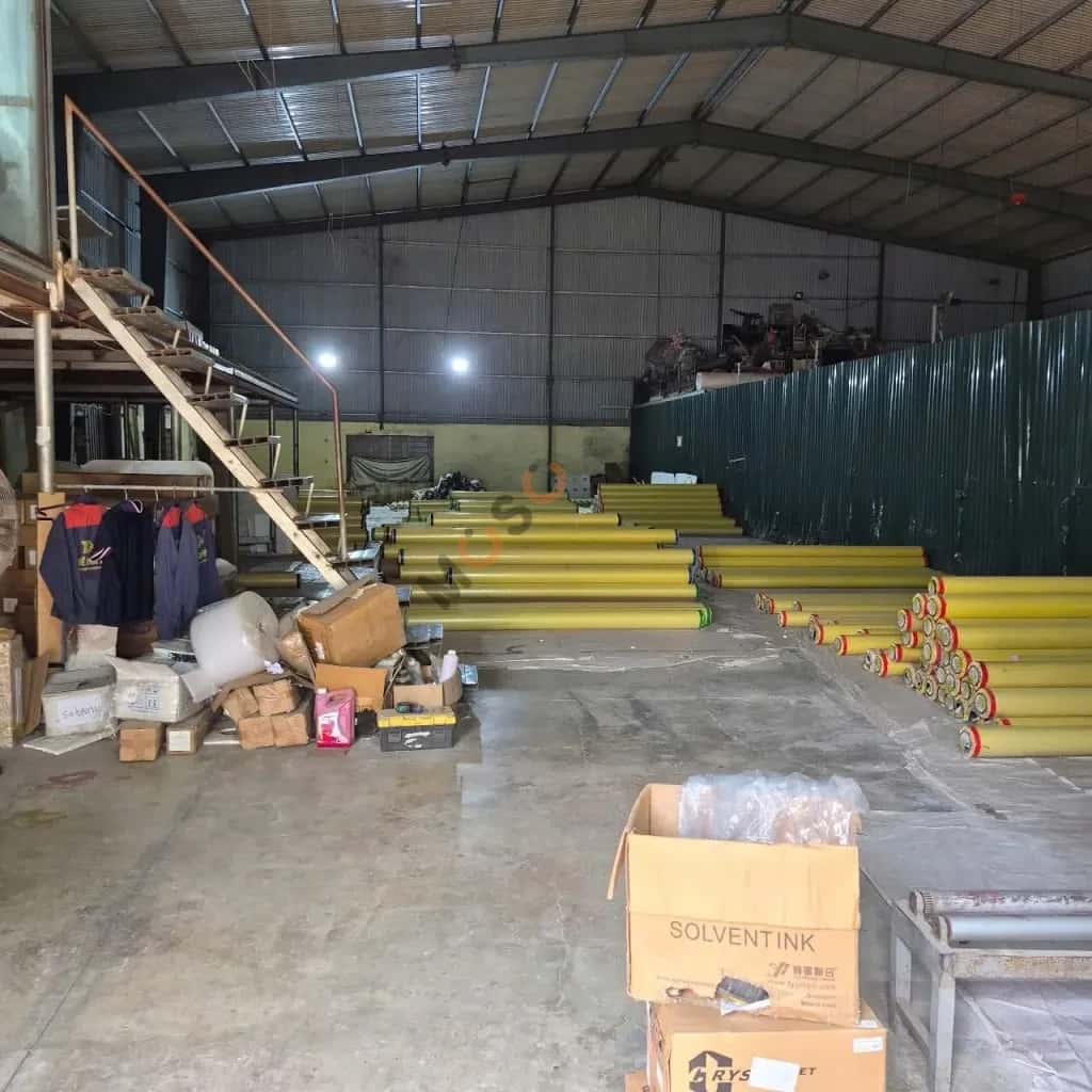 Cho thuê kho, nhà xưởng Di Trạch Hoài Đức, Hà Nội – giá 54 triệu — Hình 3 Cho thuê kho, nhà xưởng Di Trạch Hoài Đức, Hà Nội – giá 54 triệu — Hình 3