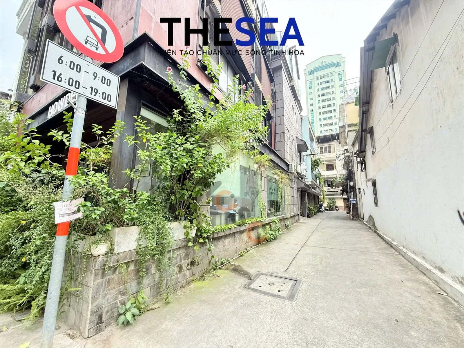Cho thuê nhà mặt tiền Nguyễn Văn Thủ Quận 1, TP.HCM – 1 phòng ngủ, giá 70 triệu — Hình 3 Cho thuê nhà mặt tiền Nguyễn Văn Thủ Quận 1, TP.HCM – 1 phòng ngủ, giá 70 triệu — Hình 3