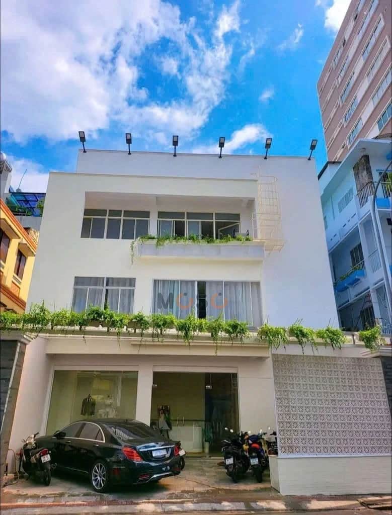 Cho thuê nhà mặt tiền Trần Đình Xu Quận 1, TP.HCM – 1 phòng ngủ, giá 80 triệu Cho thuê nhà mặt tiền Trần Đình Xu Quận 1, TP.HCM – 1 phòng ngủ, giá 80 triệu