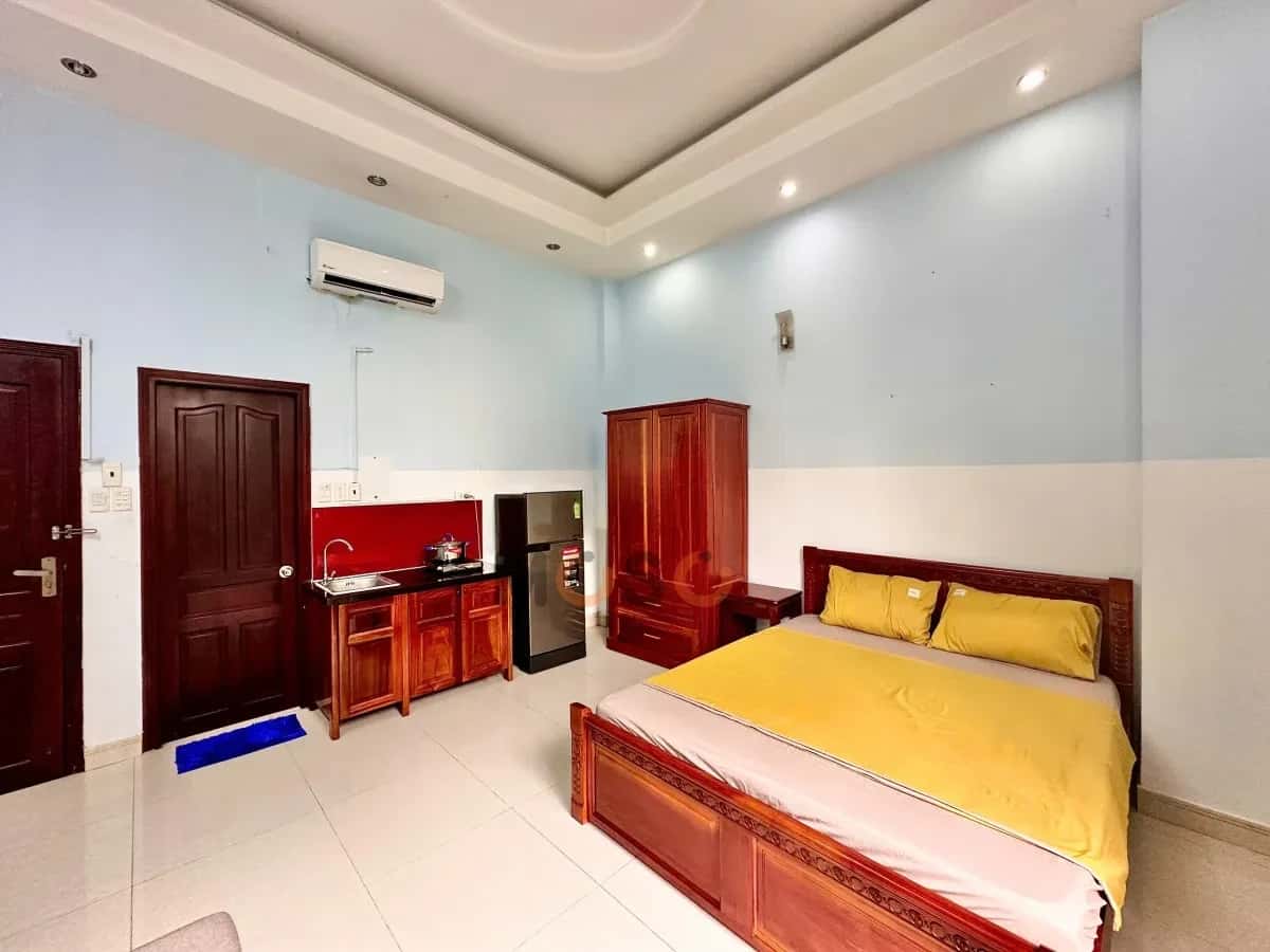 Cho thuê căn hộ chung cư Đường Số 2 Tân Hưng, TP.HCM – giá 4.8 triệu — Hình 2 Cho thuê căn hộ chung cư Đường Số 2 Tân Hưng, TP.HCM – giá 4.8 triệu — Hình 2