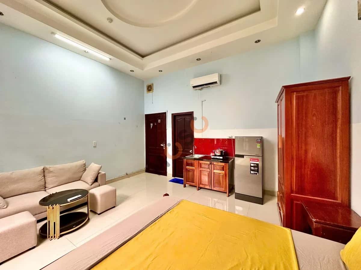 Cho thuê căn hộ chung cư Đường Số 2 Tân Hưng, TP.HCM – giá 4.8 triệu — Hình 3 Cho thuê căn hộ chung cư Đường Số 2 Tân Hưng, TP.HCM – giá 4.8 triệu — Hình 3
