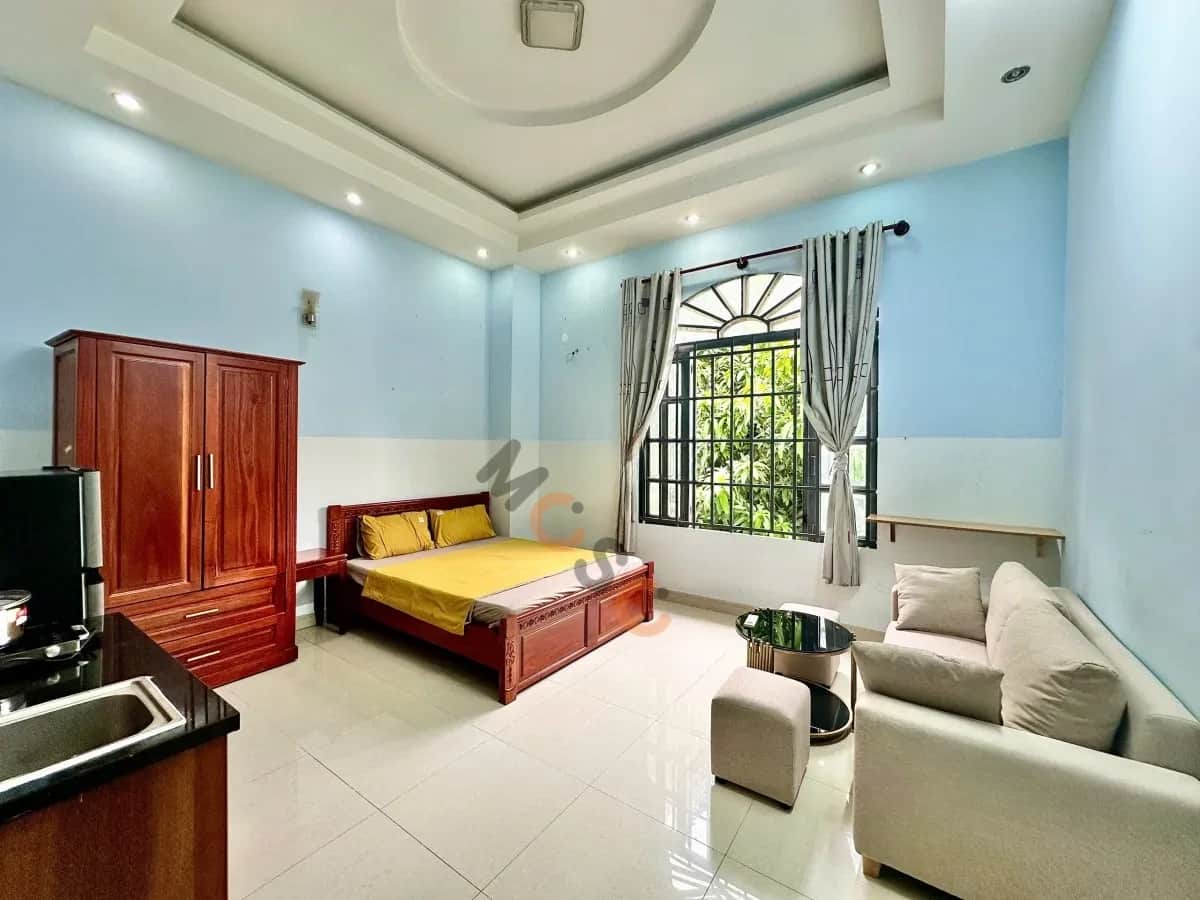 Cho thuê căn hộ chung cư Đường Số 2 Tân Hưng, TP.HCM – giá 4.8 triệu Cho thuê căn hộ chung cư Đường Số 2 Tân Hưng, TP.HCM – giá 4.8 triệu