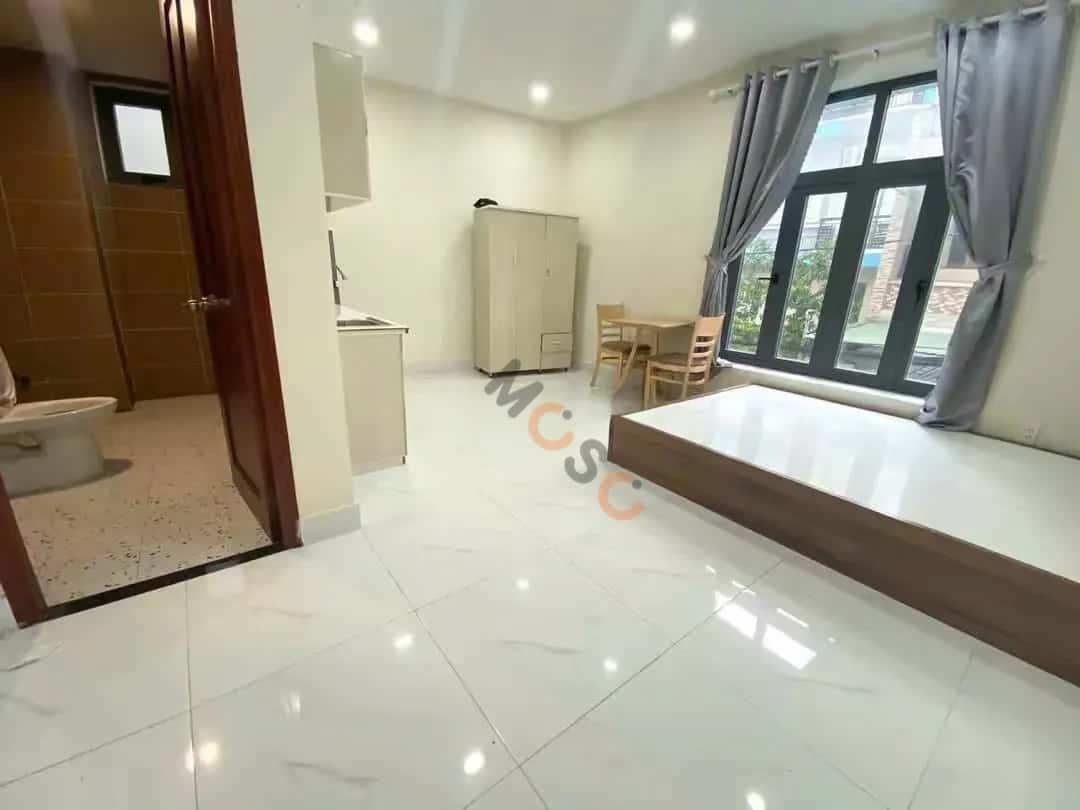 Cho thuê phòng trọ Hà Huy Giáp Thới An, TP.HCM – 1 phòng ngủ, giá 2 triệu — Hình 2 Cho thuê phòng trọ Hà Huy Giáp Thới An, TP.HCM – 1 phòng ngủ, giá 2 triệu — Hình 2
