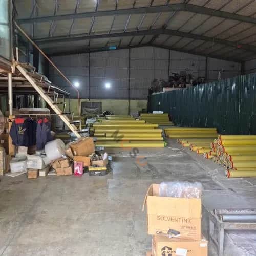 Cho thuê kho, nhà xưởng Đường 32 Hoài Đức, Hà Nội – giá 54 triệu Cho thuê kho, nhà xưởng Đường 32 Hoài Đức, Hà Nội – giá 54 triệu