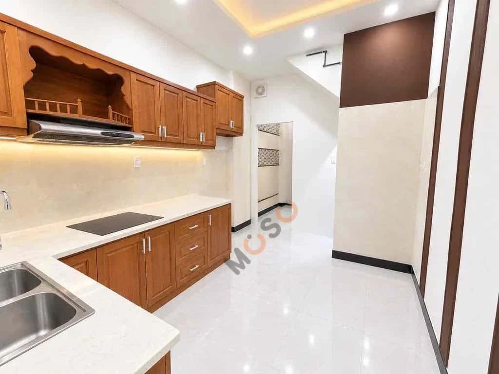 Cho thuê căn hộ chung cư Đường Nguyễn Cửu Vân Quận Bình Thạnh, TP.HCM – 1 phòng ngủ, giá 4.5 triệu — Hình 2 Cho thuê căn hộ chung cư Đường Nguyễn Cửu Vân Quận Bình Thạnh, TP.HCM – 1 phòng ngủ, giá 4.5 triệu — Hình 2