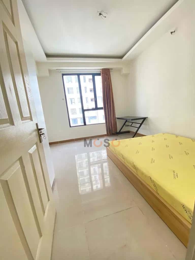 Cho thuê căn hộ chung cư Đường 15B Quận 7, TP.HCM – giá 3.5 triệu — Hình 2 Cho thuê căn hộ chung cư Đường 15B Quận 7, TP.HCM – giá 3.5 triệu — Hình 2