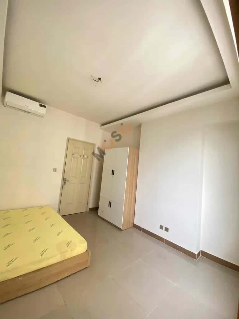 Cho thuê căn hộ chung cư Đường 15B Quận 7, TP.HCM – giá 3.5 triệu — Hình 3 Cho thuê căn hộ chung cư Đường 15B Quận 7, TP.HCM – giá 3.5 triệu — Hình 3