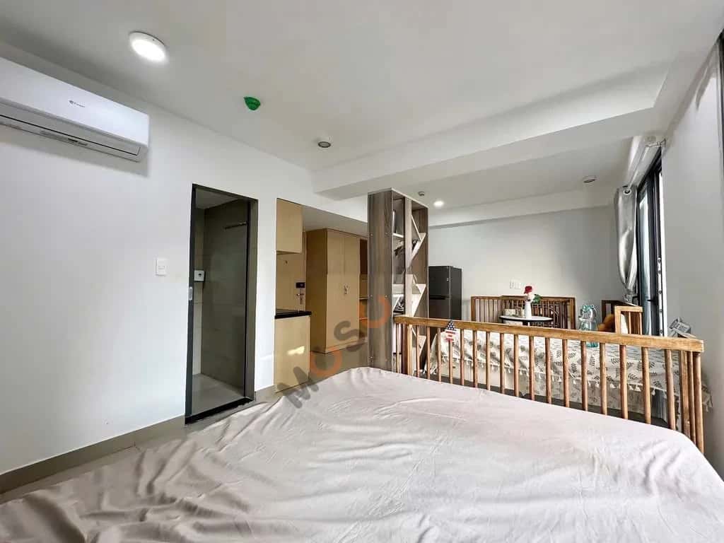 Cho thuê phòng trọ Cộng Hoà Quận Tân Bình, Ho Chi Minh – giá 7 triệu — Hình 2 Cho thuê phòng trọ Cộng Hoà Quận Tân Bình, Ho Chi Minh – giá 7 triệu — Hình 2
